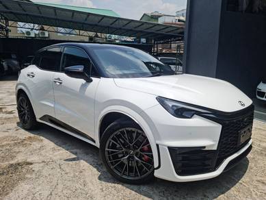 Lexus LBX MORIZO RR ORIGINAL EDITION in Cheras, KUL