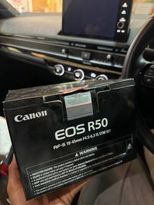 Canon EOS R50