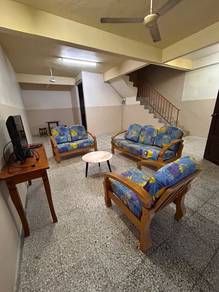 2-storey Terraced House For Rent in Kulim,KDH