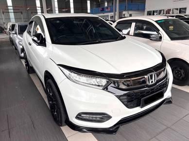 Honda HR-V RS in Johor Bahru, JHR