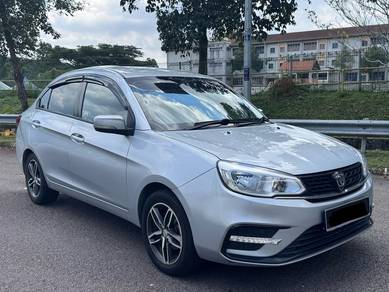 Proton Saga PREMIUM AT in Masai, JHR