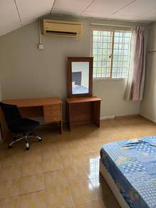 Room in Sri Petaling, KUL