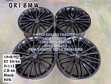 USED ORI BMW G30 19inc G30 G20 X1 F48 W213 W221