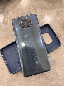 Poco x3 Nfc