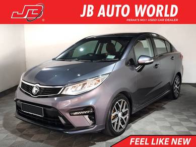 Proton Persona PREMIUM in Sitiawan, PRK