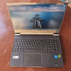 Laptop Gaming HP Victus 15