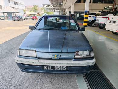 Proton Iswara S in Alor Setar, KDH