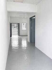 Flat For Sale in Taman Jati