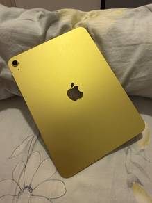 iPad 11th A16 256GB （boleh nego）