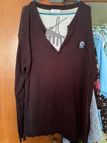 sweetshirt