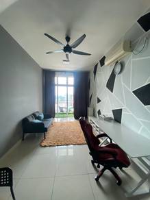 Service Residence For Sale in SKS Habitat