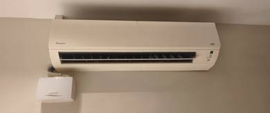 Daikin 2hp non inventer 