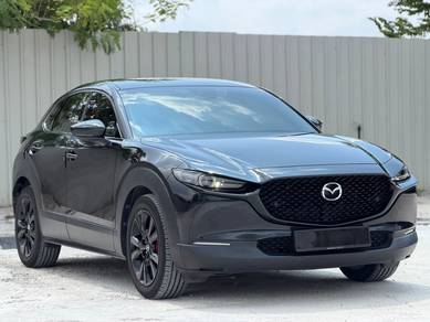 Mazda CX-30 G HIGH in Cheras, KUL