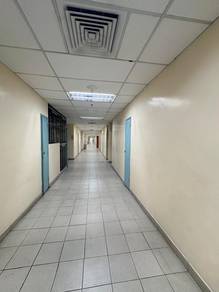 Office space For Sale in Jalan Ipoh,KUL