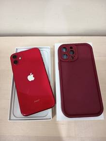 iPhone 11 128gb Jekpot ( Wifi Only )