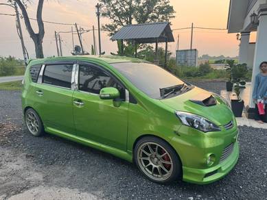 Perodua Alza SX in Jitra, KDH