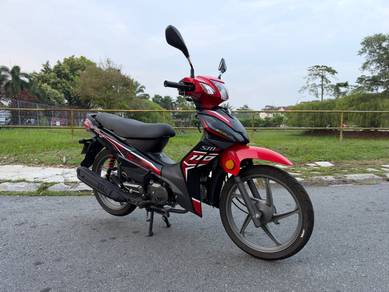 SM Sport 110E