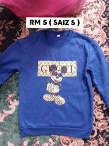 Sweatshirt Mickey