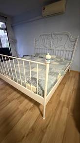 ikea bed king size