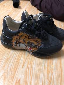 10/10 kasut gucci