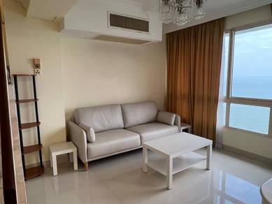 Condominium For Rent in Desa Mar Vista