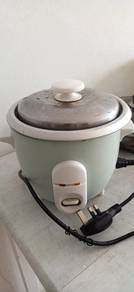 Rice cooker