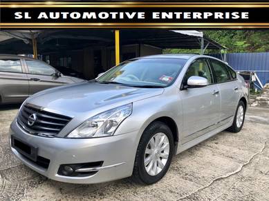 Nissan Teana 200 XE COMFORT in Kajang, SGR