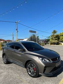 Proton X50 PREMIUM in Kota Bharu, KTN