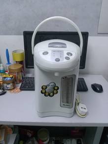 ELBA hot water dipenser 4800ml