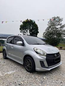 Perodua MyVi ADVANCE in Skudai, JHR