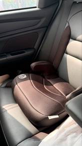 mamakiddies booster carseat