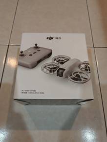 DJI Neo FMC 