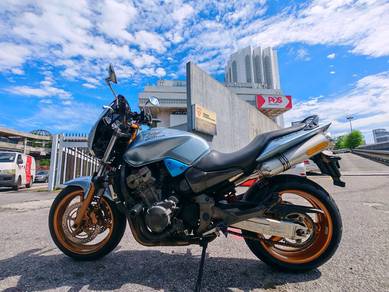 Honda CB1000R