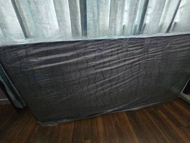 single mattress thick n high quality