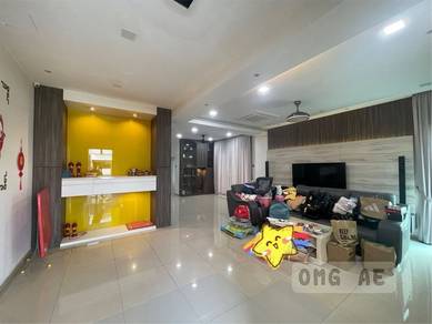Cluster House For Sale in Klang,SGR