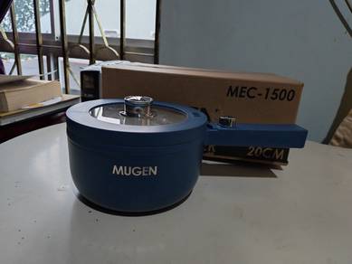 multifunction electric cooker