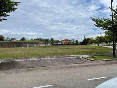 Residential Land in Putrajaya, PJY