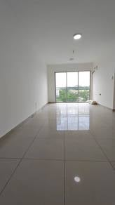 Service Residence For Rent in D'Tasek Residences @ Taman Tasek
