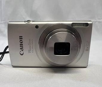 Canon Powershot Elph 180