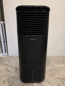 Sharp air cooler