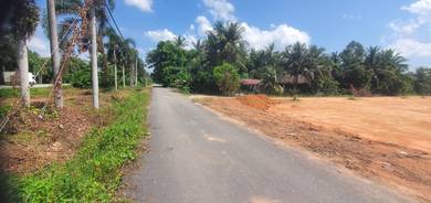 Residential Land in Hulu Terengganu, TRG