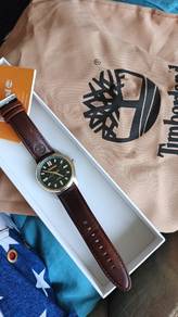 Timberland