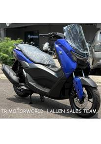 Yamaha NMAX