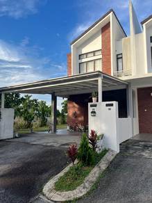2-storey Terraced House For Sale in Pengerang,JHR