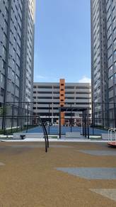 Service Residence For Rent in Kita Sejati @ Cybersouth
