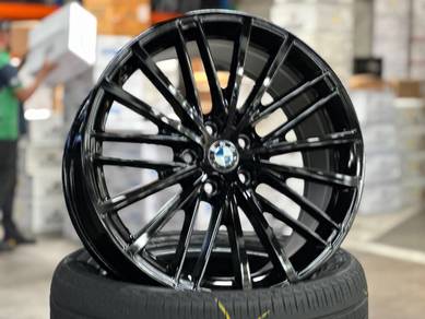 Ori 19 BMW G30 Rim G20 G60 X1 X3 520i 530i 530e