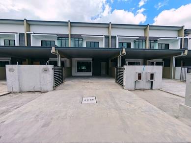 2-storey Terraced House  in Kota Samarahan,SWK