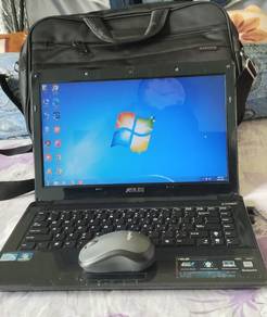 laptop asus