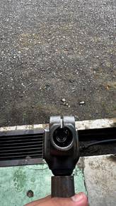 Honda HRV Steering Coupling