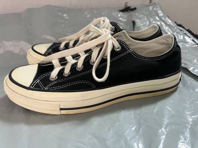 Original Converse Chuck Tailor Sneakers 7.5 UK